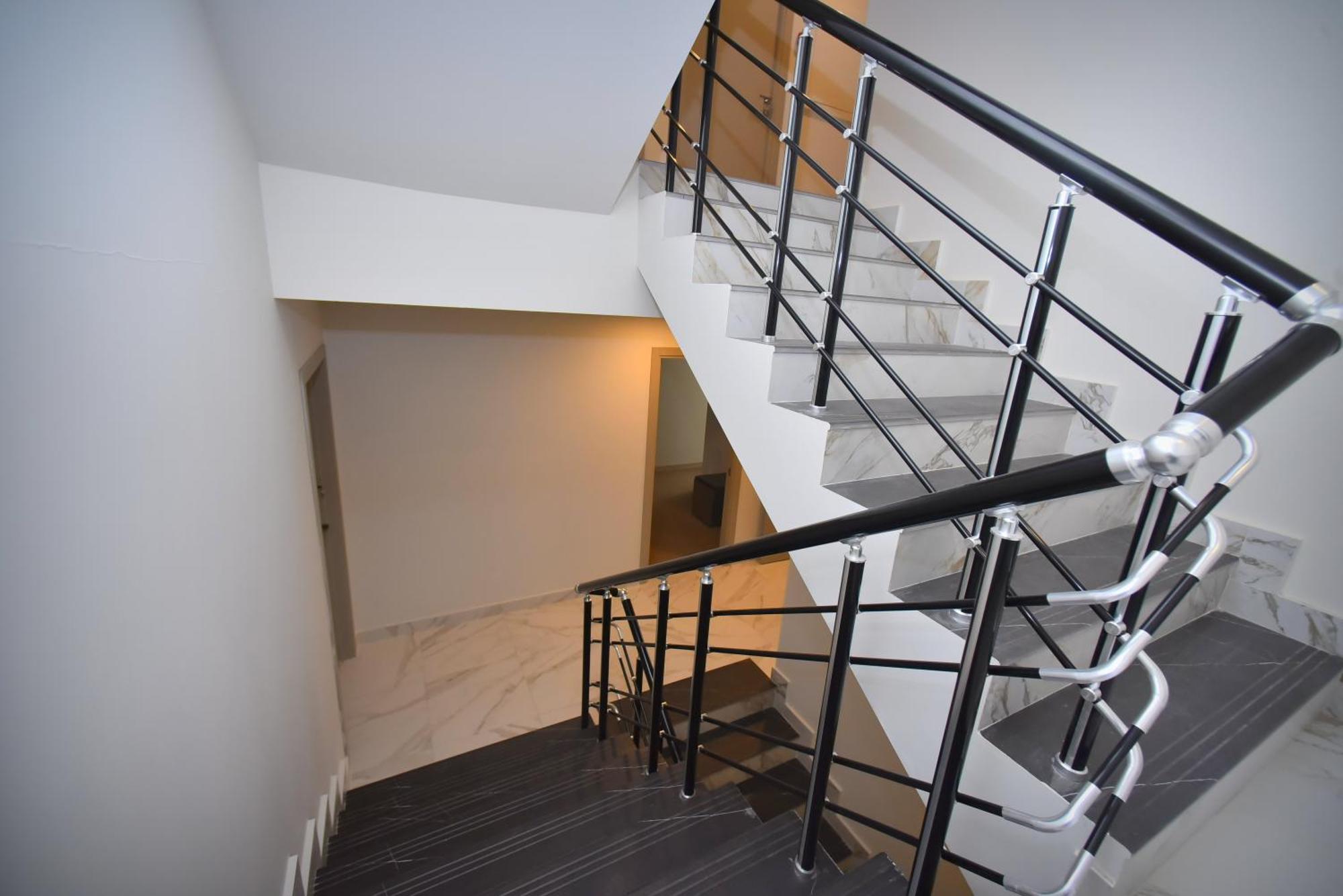 Hotel Avenue 30 Yerevan Exterior photo